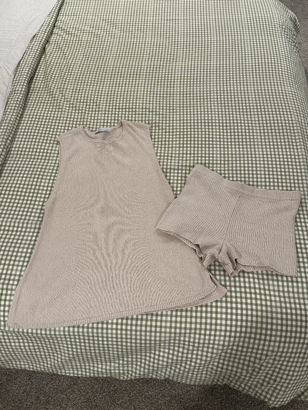 Free People Miranda Sweater Set